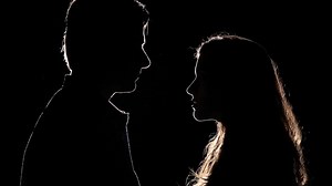 Original BLAME teaser (2013) // proof of concept