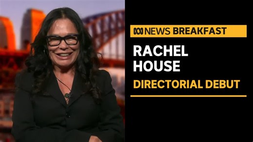 6K views · 71 reactions | New Zealand actor Rachel House is a familiar face on our screens, appearing in Hunt for the Wilderpeople, Moana, and Heartbreak High. Now she's making her directorial debut with her new film, The Mountain ⛰️  News Breakfast — Stream on ABC iview: https://ab.co/StreamABCiview | News Breakfast | Facebook