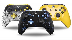 X Rocker acquires Custom Controllers UK