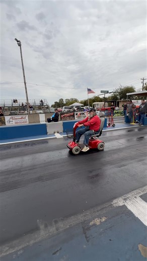 Can't tell me that we don't know how to throw a party 😜😜😜 #dragracing #BoostFest | Boosted Behavior