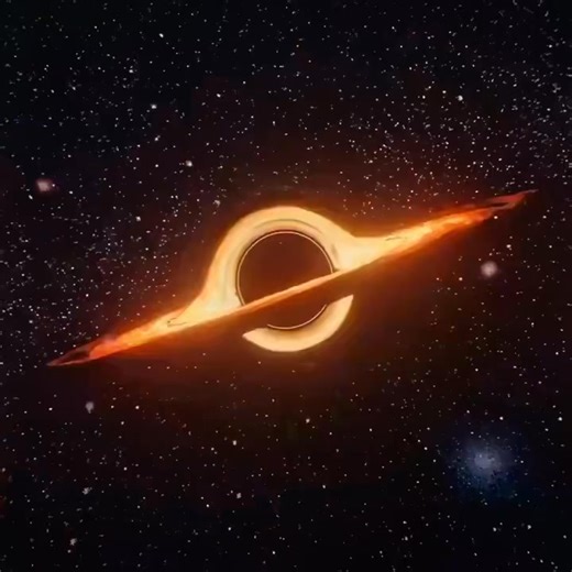 The closest known black hole to Earth is just 1,560 light-years away. | Meme for mathematicians