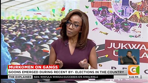 CS Kipchumba Murkomen: In some instances, police officers are part of the accomplices; they are compromised. We can’t lie that there is a problem among police officers, government officers or even politicians, including those who are in the government’s side. There are people who support the government, but they invest in gangs. We cannot condone this issue of gangs and we cannot protect them by virtue of somebody is supporting or opposing the president. It must be based on salvaging the nation 