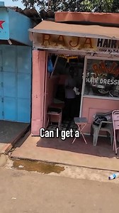 What a beautiful video old goan barber from goa #gogoagone #GGG #goa | GO GOA GONE
