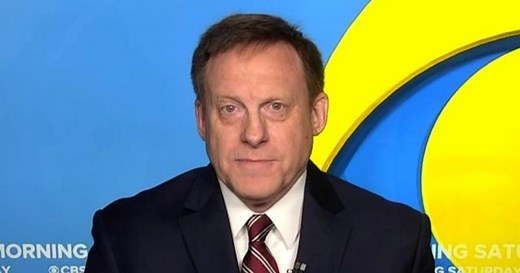 Former NSA Director Mike Rogers on Colonial Pipeline hack, cybersecurity