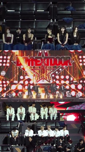 BoyNextDoor 'Hollywood Action' Stage Reaction Review