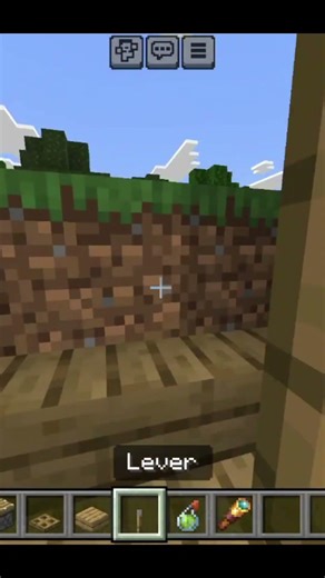 Minecraft x-ray hack #minecraft #shorts #trending #viral #x-ray #hack