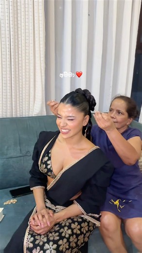 ❤️☺️