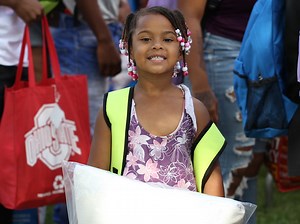 Driven Foundation Back to School Giveback