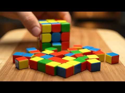 ASMR Cutting Challenge You Won’t Last 5 Minutes