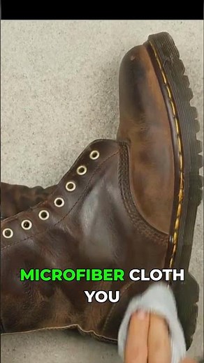 How to Deep Clean Leather Without Removing Patina