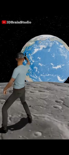 12M views · 54K reactions | Can a Bullet Cross Space to Earth  | Mrs Professor Of How | Facebook