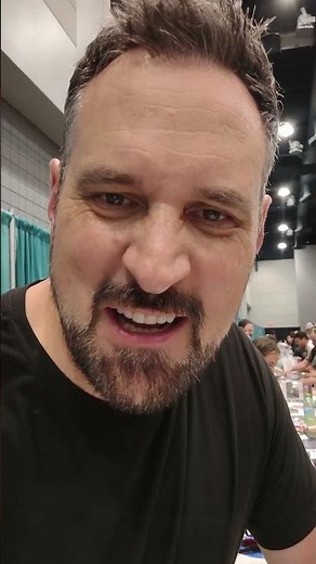 Travis Willingham as Roy Mustang #fullmetalalchemistbrotherhood