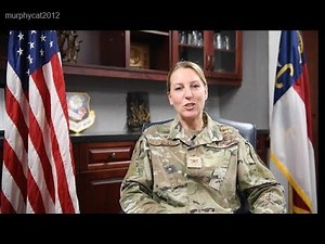 145th Airlift Wing Commanders Message