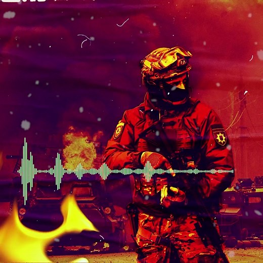 Epic War Cinematic Background Music
