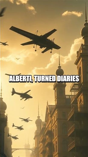 The Renaissance Cipher That Quietly Rewrote Power 🕰️