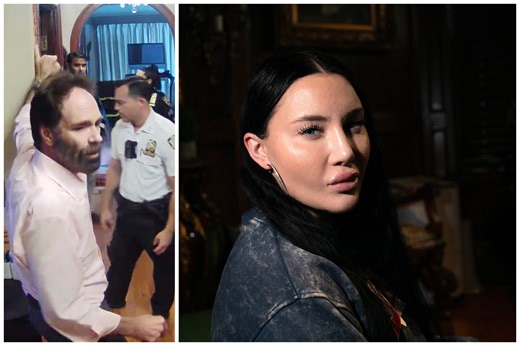 The ‘Godmother’ of Weed vs. Her Uncle, the DEA Agent