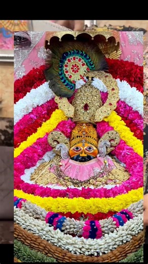 ❤‍🔥🕉jay shree shyam baba ji🕉 #subscribe #subscribe now#support creator#like and share #viral short