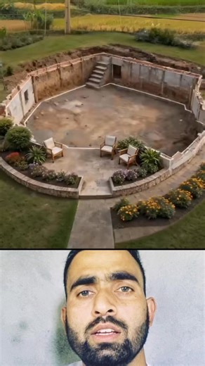 New House in one marla land engineering #technology | Nasir vlogs