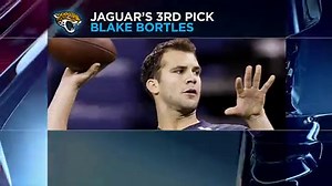 NFL Network - NFL Draft 2014