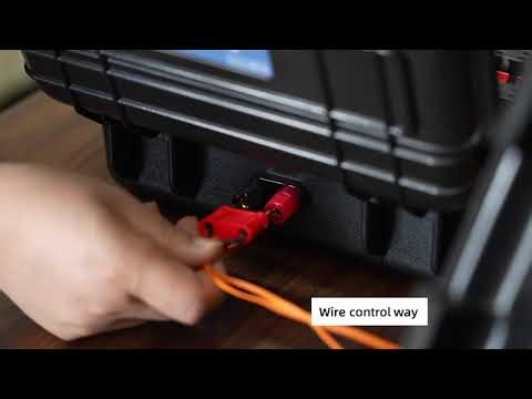 Happiness fnew 36 cues fireworks firing system