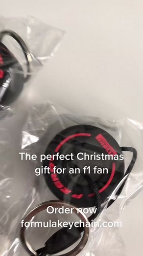 shop @ formulakeychain.com #f1 #f1tiktok #formula1 #tiktokmademebuyit #christmas2021 #christmas #maxverstappen #lewishamilton