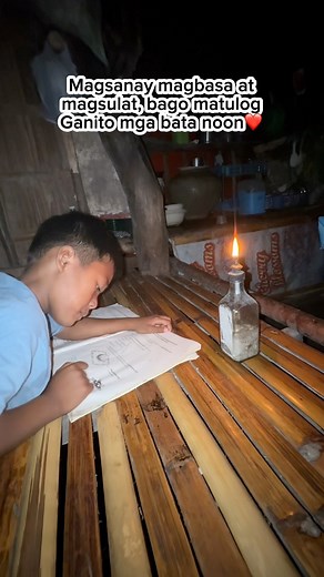 Ganito magsanay magbasa at magsulat mga bata noon #Batang80sat90s #nostalgic #nostalgia #SirmondTVvlogs | Sirmond TV vlogs