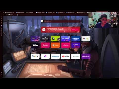 WINDOWS SERVER BASICS || Active Directory