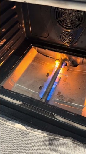 Oven Not Turning On? This Igniter Was the Problem