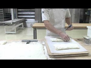 Fougasse