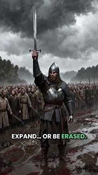 How Charlemagne Forged a Medieval Superpower