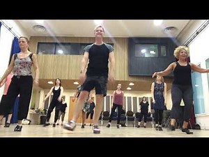 LA TIMESTEP (Pickup)