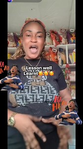 Dear it’s a lesson do not ever video yourself whiles intimate even if its your husband… it will take years to wipe this sh@me oo hmmmm | Nana Akua Pokuaa