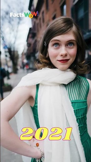 Sophia Lillis Journey To Success