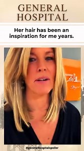 Laura is such a vibe, her aura is exceptional....💖 | General Hospital Updates and News