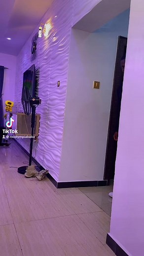 14K views · 923 reactions | Dance like say you no get problem | Mc Olympia Baba Oga driver | Facebook