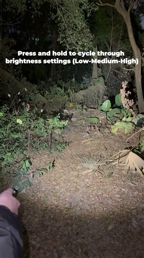 WURKKOS TS22: Max Brightness, Max Color Accuracy#wurkkos #flashlight #outdoorgear