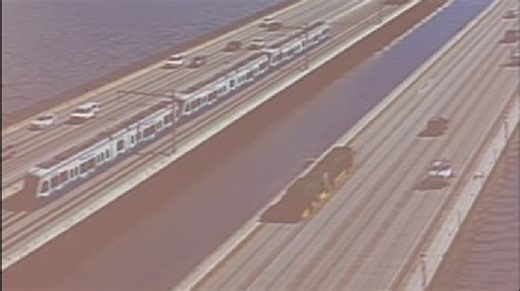 Bellevue prefers light rail tunnel to surface rail