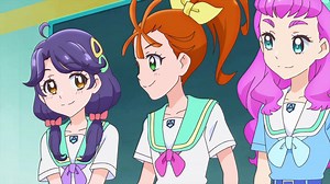 Tropical-Rouge! Precure | E25 - The Ms. Sakuragawa Power-up Operation!