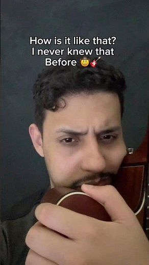 Learn Chords Like a Pro #musictheory #guitar