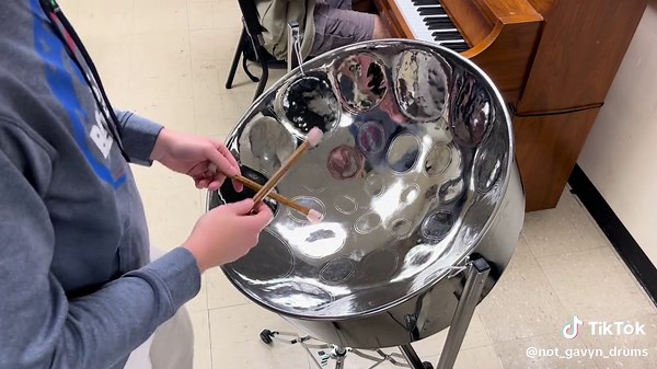 Exploring Steelpan Music: The Art of Percussion