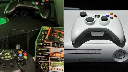 Microsoft to bring Xbox 360 and original Xbox titles to PC and handhelds