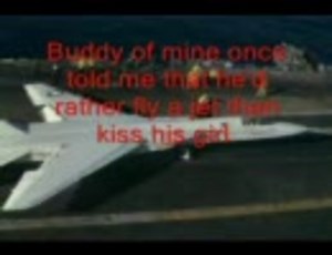 音速の壁を越える