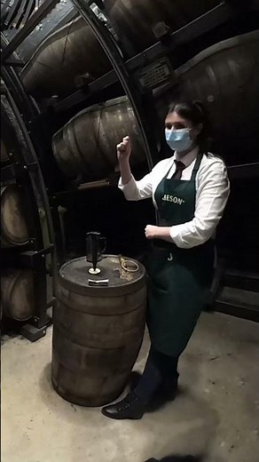 Jameson 18-Year-Old Limited Reserve Blended Irish Whiskey! Tour and Tasting