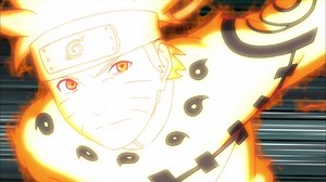 Naruto Shippuden - Staffel 13: Die Sieben Shinobi-Schwertkämpfer (276-289) | E282 - Die geheime Geschichte des ultimativen Tag-Teams