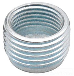 Bridgeport 1163 1 x 3/4 inch Conduit Reducer Bushing