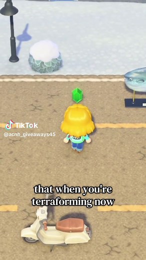 Animal Crossing Custom Designs for Crossy Road