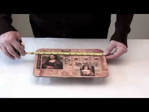 Envirotex Lite How-to