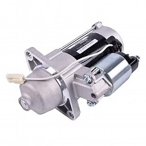 428000-9520 12V 9T Starter Motor Compatible with Kubota Engine WG1605 EG523-63010 EG523-63011 EG52363011 EG52363010 Replacement