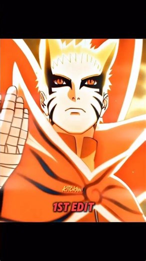 "Naruto vs Itachi 😳 The Edit That Broke the Internet! #shorts