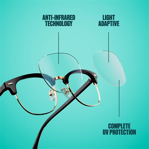 14K views · 36 reactions | Full coverage, one lens  Get the one lens that does it all with EyeQLenz: https://text.zenni.io/EyeQLenz | Zenni Optical | Facebook